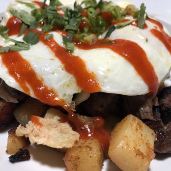 Werewolf - Breakfast & Brunch Near Me - San Diego, California Werewolf - Breakfast & Brunch Near Me - San Diego, California