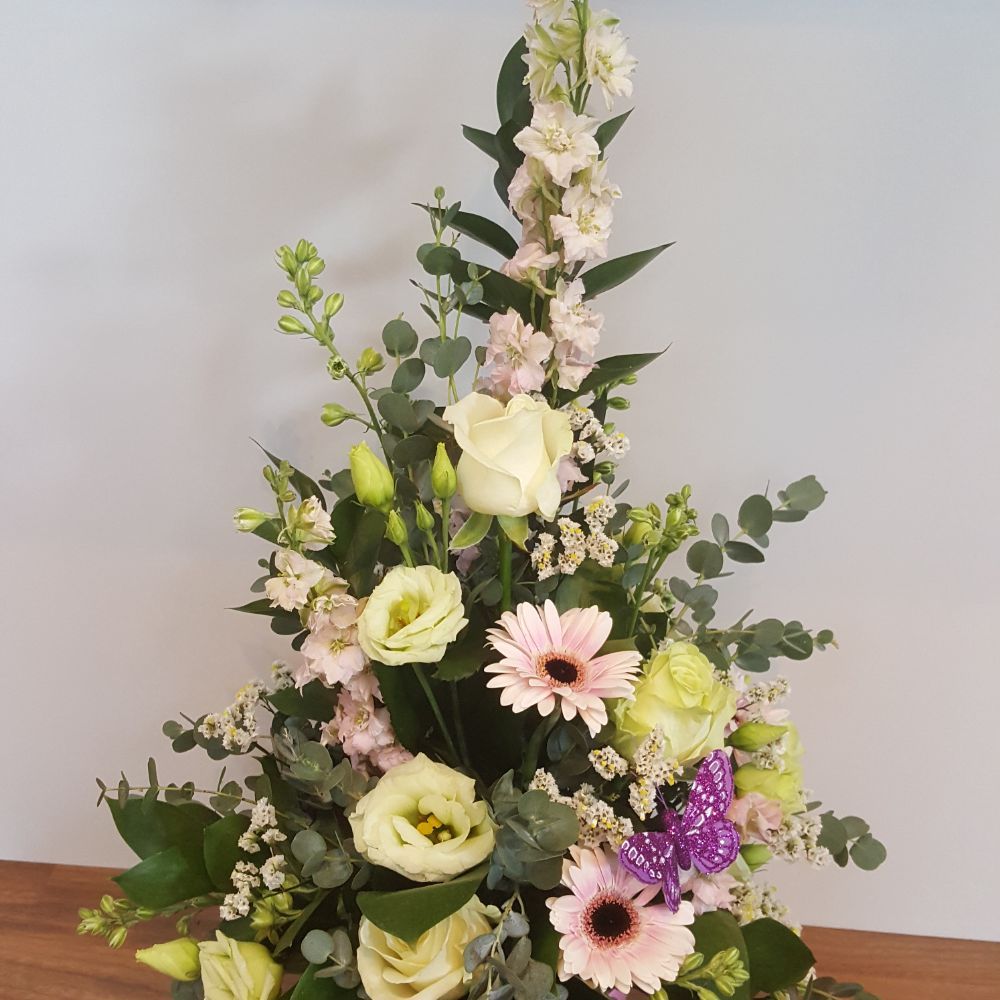 THE OLD FLOWERS & PLANTS Updated October 2024 Uncle Henry's