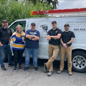 Beaver Heating & Air - The Dream Team! - Heating & Air Conditioning/HVAC Near Me - Lake Stevens, Washington Beaver Heating & Air - The Dream Team! - Heating & Air Conditioning/HVAC Near Me - Lake Stevens, Washington