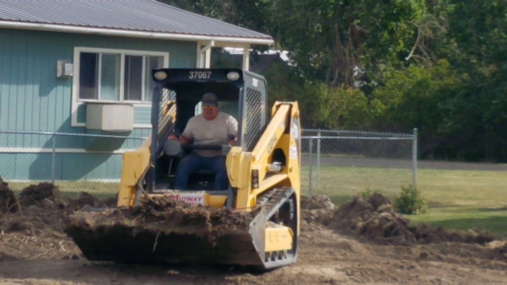 Slide of Laabs Excavation Services And Sewer Repair