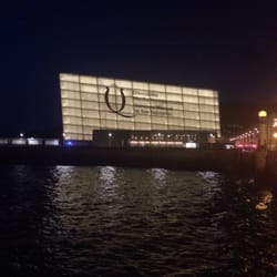 Centro Kursaal - Mercredi 5 août 2015