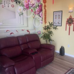 Liu Shin Spa