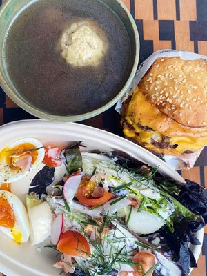 Chapman's Eat Market by null