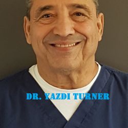 Dentaire Turner - Dr. Yazdi Turner. Dentist. Dentaire Turner, Valois village in the West Island