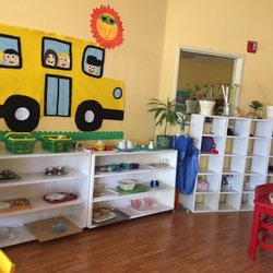 Montessori Academy of Corona