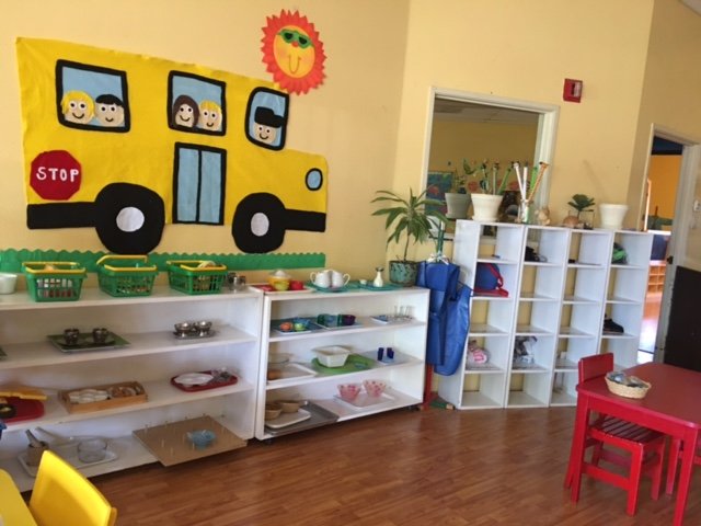 Montessori Academy of Corona - childcare center in Corona, CA