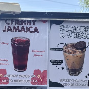 Cafe Moto - Cafes Near Me - San Diego, California Cafe Moto - Cafes Near Me - San Diego, California