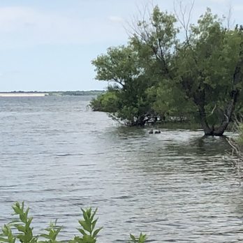 Ray Roberts Lake State Park - Parks Near Me - Pilot Point, Texas