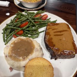 Meatloaf