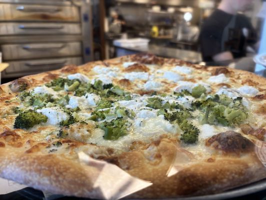 Little Dom's Pizza & Italian Cuisine by null