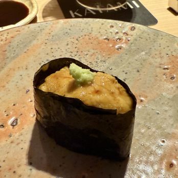 Katami - Sushi Bars Near Me - Houston, Texas