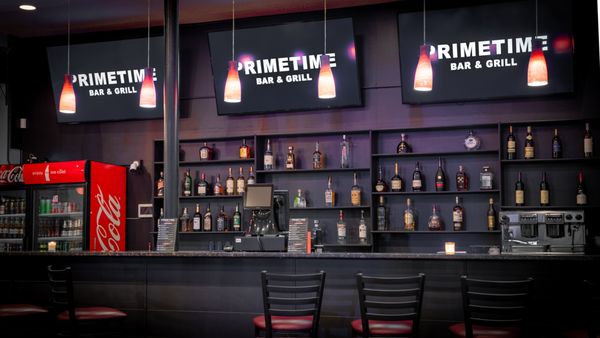 PrimeTime Bar & Grill by null