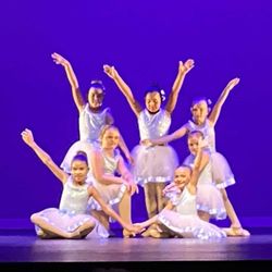 Stagelights Performing Arts Center - Recital