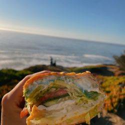 Submarine Center - G7. Veggie Sub