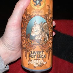 Peacemaker Brewing Company