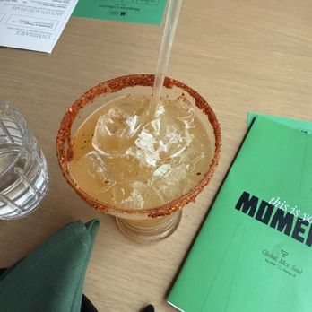Momento Cantina - Margarita - Mexican Near Me - Chicago, Illinois Momento Cantina - Margarita - Mexican Near Me - Chicago, Illinois