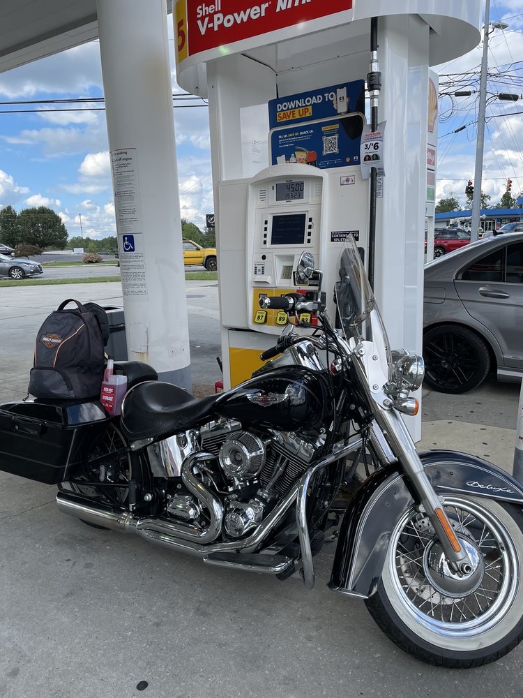 BREAD BOX FOOD STORE Updated August 2024 850 W Jackson St, Cookeville, Tennessee
