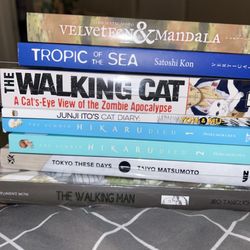 Beyond Comics - Books