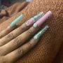 Photo of Tony's Nails