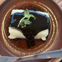 Age-Agedashi Tofu
