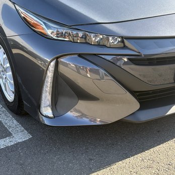 My Car Collision Center - after - Body Shops Near Me - Studio City, California