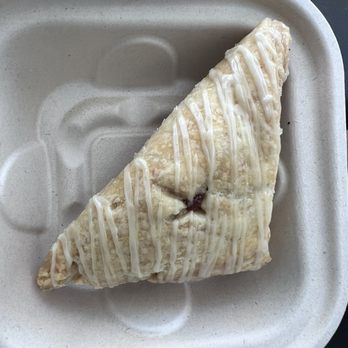 Karma Cream - Apple turnover - Ice Cream & Frozen Yogurt Near Me - Gainesville, Florida
