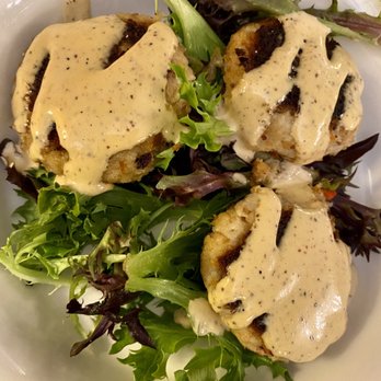 Village Baker - Crab cakes - Bakeries Near Me - Spring Lake, Michigan Village Baker - Crab cakes - Bakeries Near Me - Spring Lake, Michigan