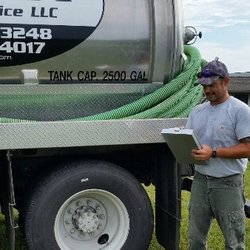 Speedy Septic Service