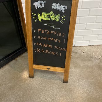 HUMMUS Bowls & Wraps - What's new!!! Besides checking in! - Mediterranean Near Me - Henderson, Nevada HUMMUS Bowls & Wraps - What's new!!! Besides checking in! - Mediterranean Near Me - Henderson, Nevada