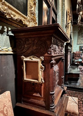 Isabella Stewart Gardner Museum by null