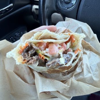 Taco Bell - Fresca Pepper Jack Steak Burrito - Fast Food Near Me - Tempe, Arizona Taco Bell - Fresca Pepper Jack Steak Burrito - Fast Food Near Me - Tempe, Arizona