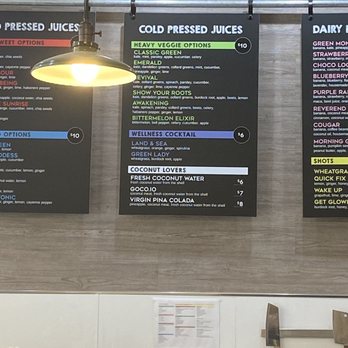 JuiceWell Memorial - Hedwig Village - menu as of July 10, 2022 - Juice Bars & Smoothies Near Me - Houston, Texas JuiceWell Memorial - Hedwig Village - menu as of July 10, 2022 - Juice Bars & Smoothies Near Me - Houston, Texas