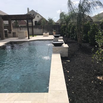 Pulliam Pools of Houston - Pool & Hot Tub Service Near Me - Katy, Texas Pulliam Pools of Houston - Pool & Hot Tub Service Near Me - Katy, Texas