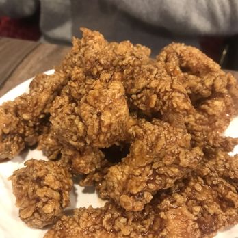 Chicken Pocha - Chicken Wings Near Me - Germantown, Maryland Chicken Pocha - Chicken Wings Near Me - Germantown, Maryland