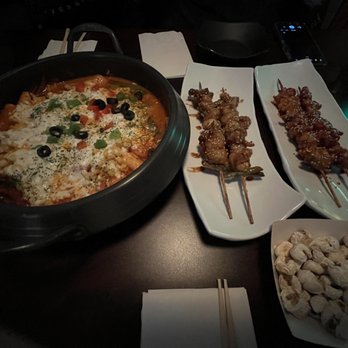 Nolza - Tteokbokki & Spicy chicken - Pubs Near Me - Buena Park, California Nolza - Tteokbokki & Spicy chicken - Pubs Near Me - Buena Park, California