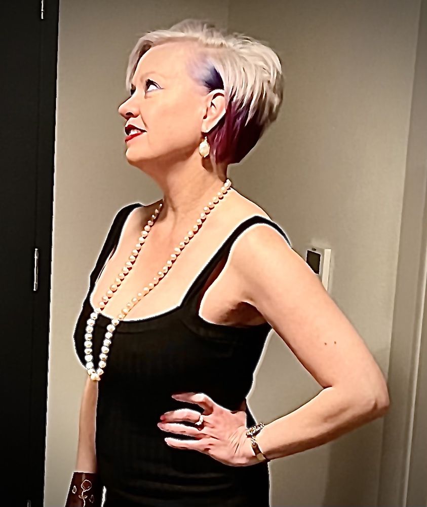 ROCK PAPER SHEARS Updated September 2024 50 Photos 1103 Main St, Lubbock, Texas Hair