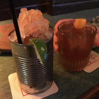 Best Intentions - Mule and old fashioned. - Dive Bars Near Me - Chicago, Illinois Best Intentions - Mule and old fashioned. - Dive Bars Near Me - Chicago, Illinois