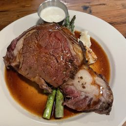 Prime Rib