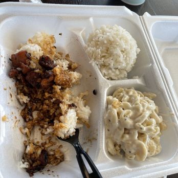 Hawaiian Bros Island Grill - Classic - Kilauea Chicken - Hawaiian Near Me - Phoenix, Arizona