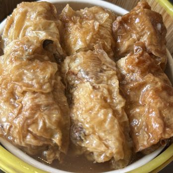 BK's Bistro - Dim Sum Near Me - Fremont, California