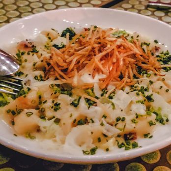 Agnes Restaurant & Cheesery - Potato dumplings($26) - Cheese Shops Near Me - Pasadena, California Agnes Restaurant & Cheesery - Potato dumplings($26) - Cheese Shops Near Me - Pasadena, California