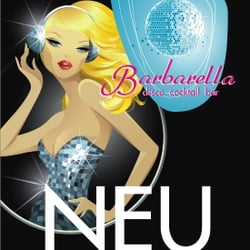 Barbarella Disco-Bar