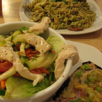 Mia Za's Cafe - pasta and pick 2 combo - Pizza Near Me - Champaign, Illinois Mia Za's Cafe - pasta and pick 2 combo - Pizza Near Me - Champaign, Illinois