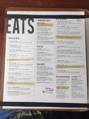 Menu photo 8 Brick House Tavern + Tap Humble, TX Menu photo 8 Brick House Tavern + Tap Humble, TX