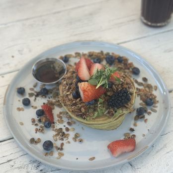 Blueys Kitchen - Cafes Near Me - Santa Monica, California