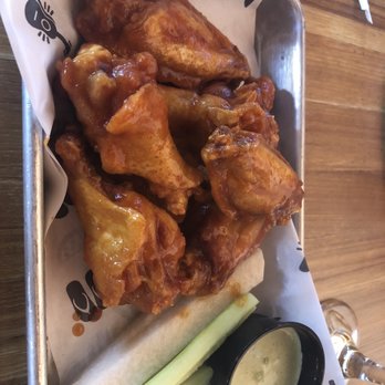 Diego Pops - Wings - Cocktail Bars Near Me - Scottsdale, Arizona