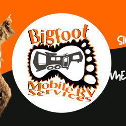 Bigfoot Mobile RV Services