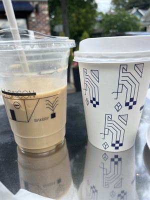 La Saison Bakery by null