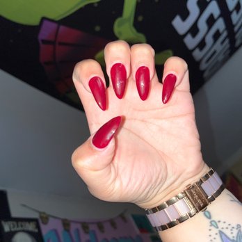 Cee Cee Nails - Nail Salons Near Me - Vista, California