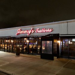 Jimmy's Trattoria - Exterior